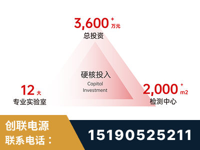 大兴安岭-研发创新能力强